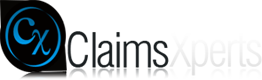 Claimsxperts Logo