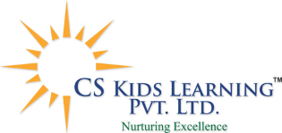 Cskidsindia Logo