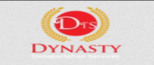 Dynasty Transportation Services Logo