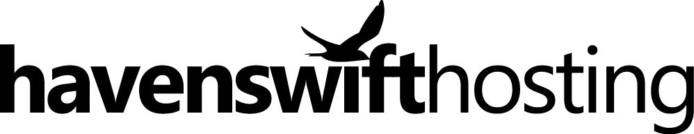 havenswift-hosting logo