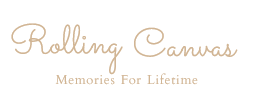 Rolling Canvas Logo