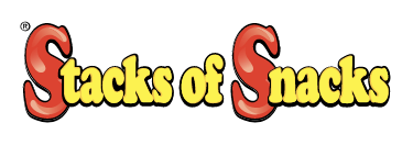 Stacks of Snacks Logo