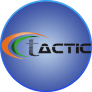 Tactic ERP/CRM Logo