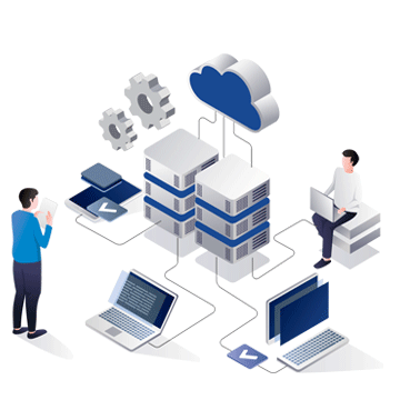 Database maintenance as a service