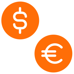 Money Exchange Icon