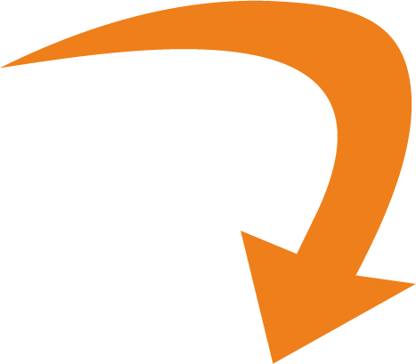 ALSOFT Logo arrow orange