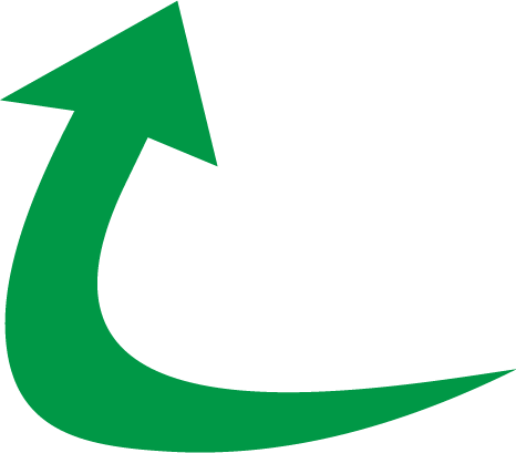 ALSOFT Logo arrow green