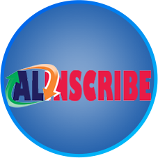 ALInscribe Logo